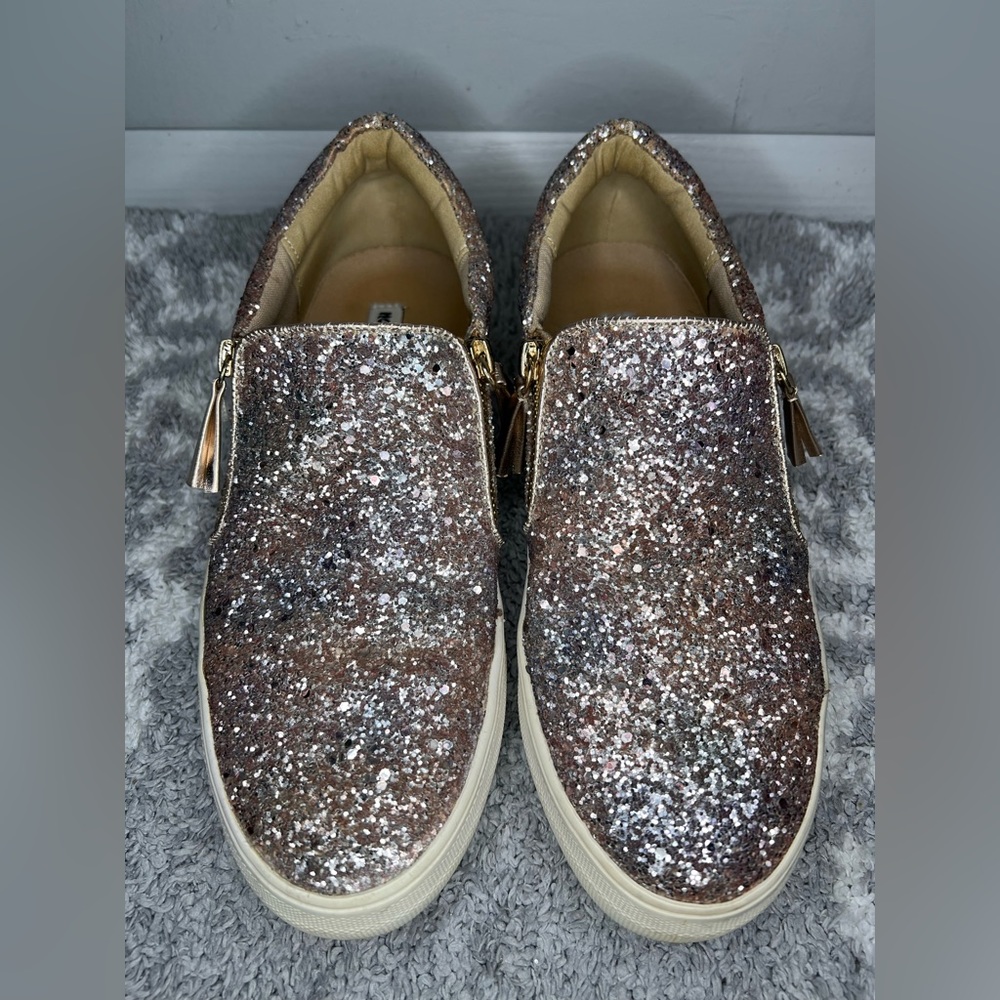 Not Rated Sneakers